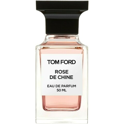 Rose de Chine by Tom Ford