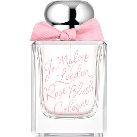 Rose Blush Limited Edition 2022 by Jo Malone