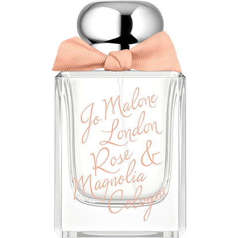 Rose & Magnolia Limited Edition 2022 by Jo Malone