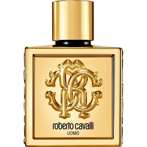 Roberto Cavalli Uomo Golden Anniversary by Roberto Cavalli