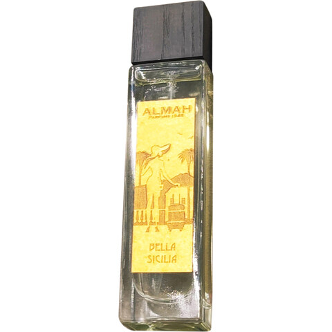 Bella Sicilia by Almah Parfums 1948
