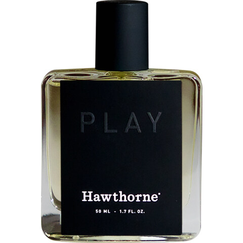 Play (Wild and Botanic) by Hawthorne