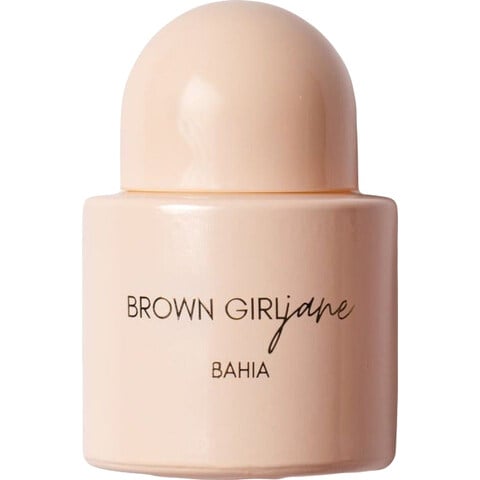 Bahia by Brown Girl Jane