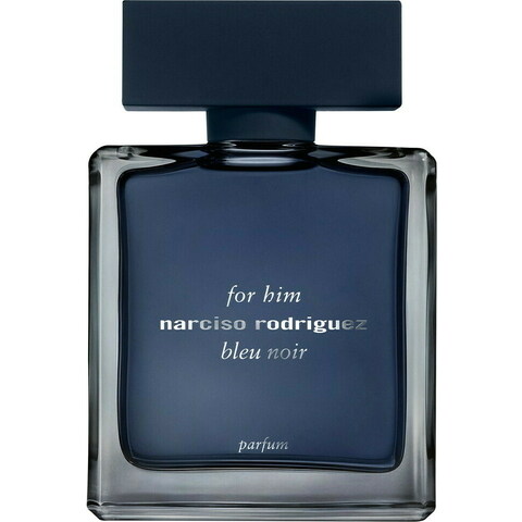 For Him Bleu Noir Parfum by Narciso Rodriguez