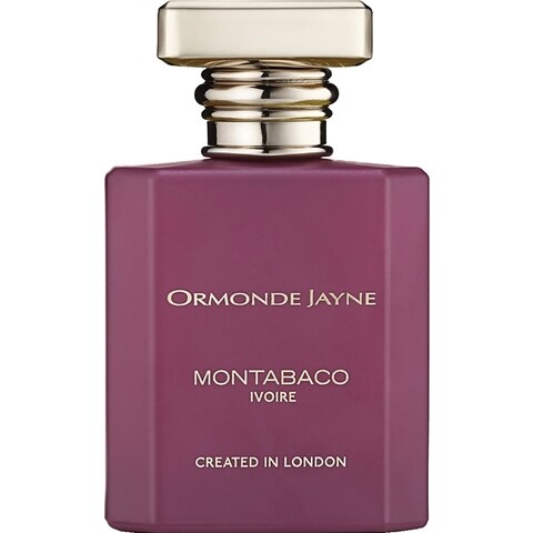 Montabaco Ivoire by Ormonde Jayne