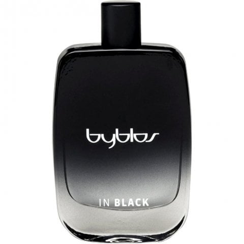 In Black (Eau de Parfum) by Byblos