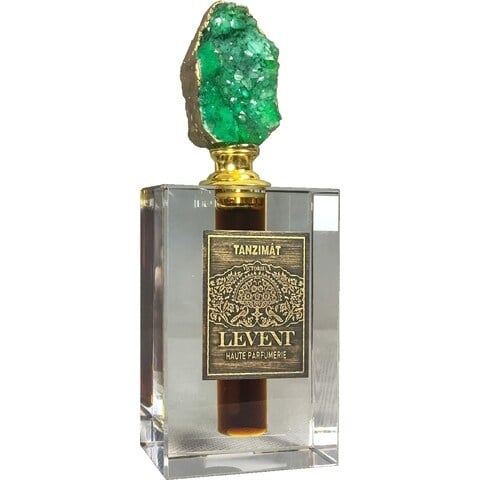 Tanzimât (Perfume Oil) by Levent