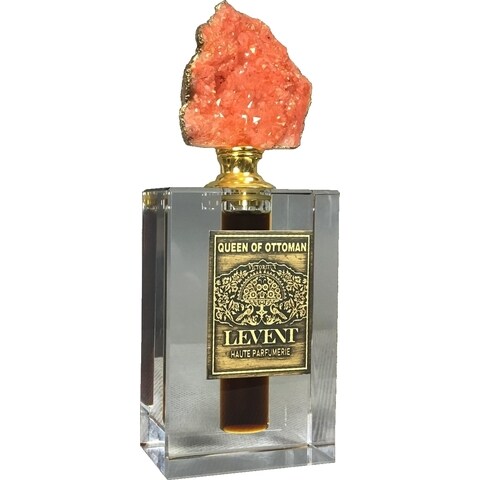 Queen of Ottoman (Perfume Oil) by Levent