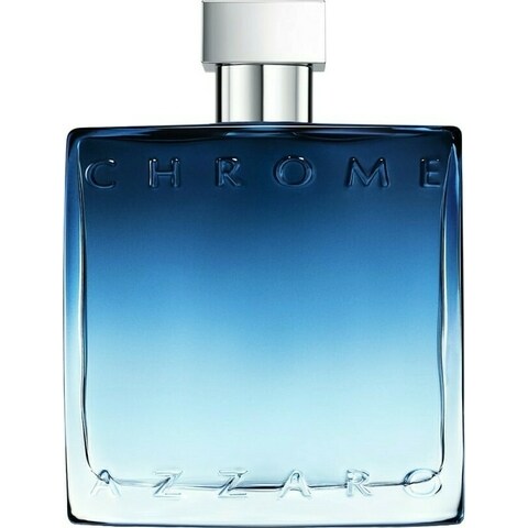 Chrome (Eau de Parfum) by Azzaro