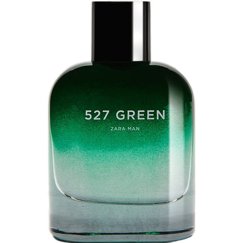 527 Green by Zara