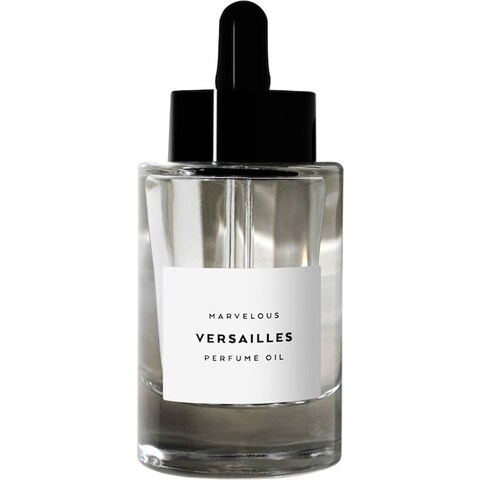 Versailles (Perfume Oil) by Marvelous