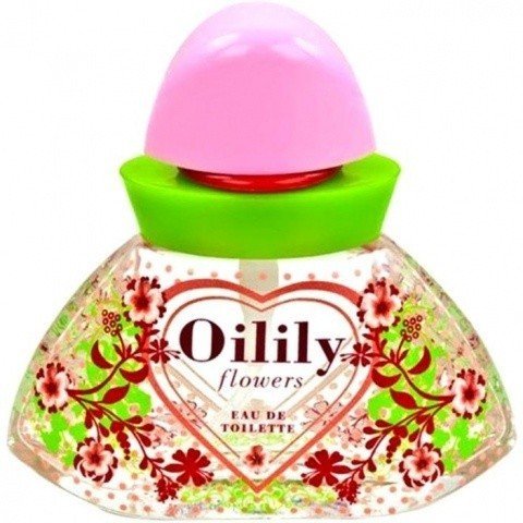 Oilily Flowers / Oilily Classic by Oilily