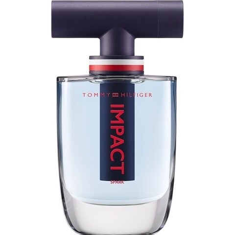 Impact Spark by Tommy Hilfiger
