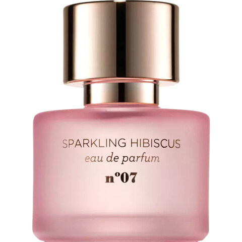 Nº07 Sparkling Hibiscus by Mix:Bar