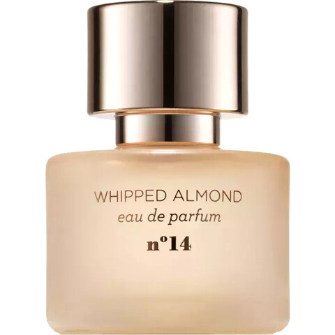 Nº14 Whipped Almond (Eau de Parfum) by Mix:Bar