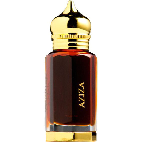 Aziza von Suhad Perfumes / سهاد