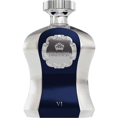Highness VI by Afnan Perfumes