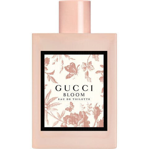 Bloom (Eau de Toilette) von Gucci