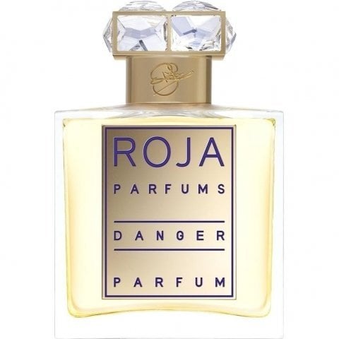 Danger (Parfum) by Roja Parfums
