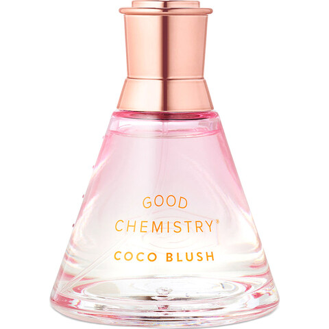 Coco Blush by Good Chemistry
