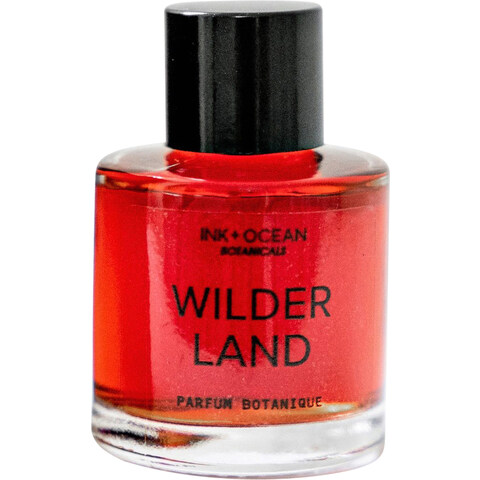 Wilder Land by Ink + Ocean Botanicals
