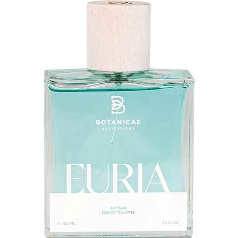 Euria by Botanicae Expressions
