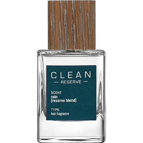 Clean Reserve - Rain [Reserve Blend] (Hair Fragrance) by Clean