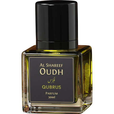 Qubrus by Al Shareef Oudh