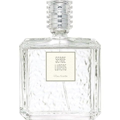 L'Eau Froide by Serge Lutens