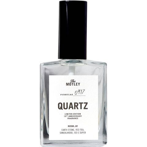 Quartz by The Motley