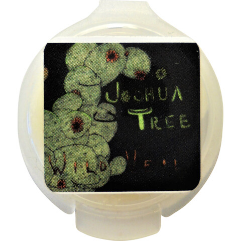 Joshua Tree (Solid Perfume) by Wild Veil Perfume