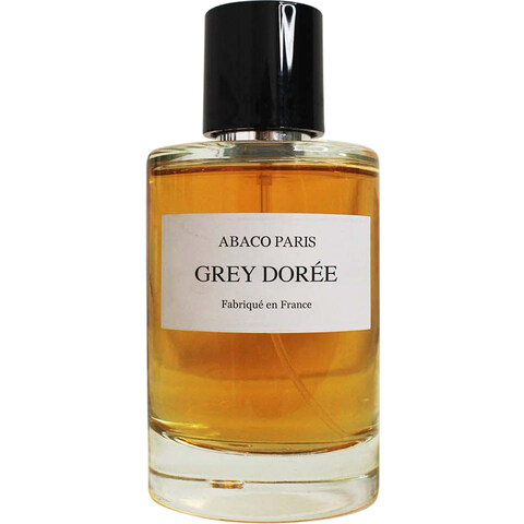 Grey Dorée von Abaco