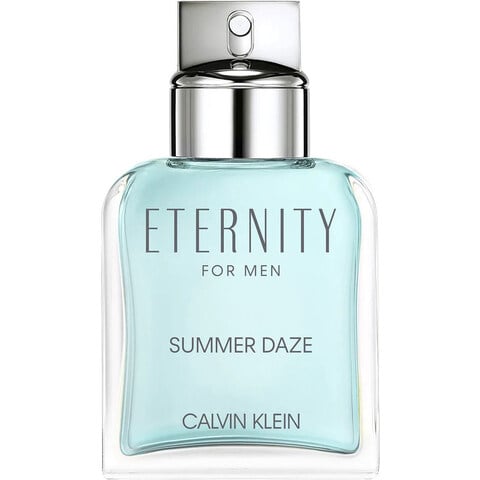 Eternity Summer Daze for Men by Calvin Klein