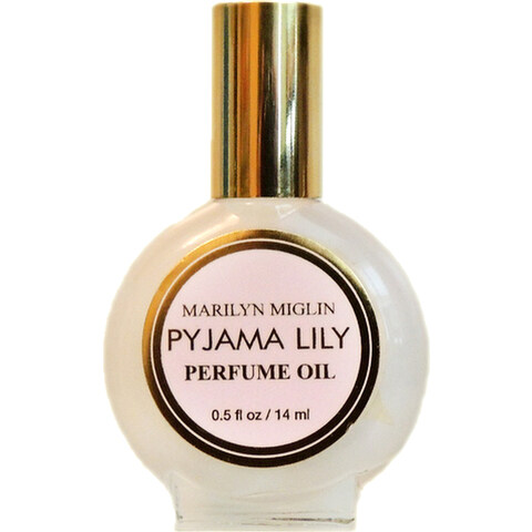Pyjama Lily (Perfume Oil) by Marilyn Miglin