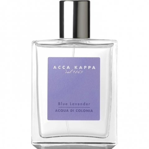 Blue Lavender by Acca Kappa