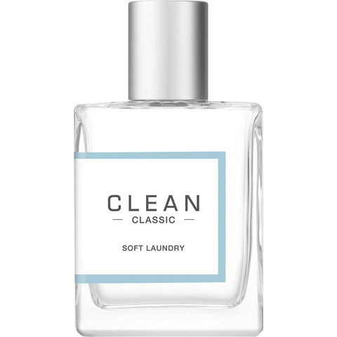 Soft Laundry by Clean