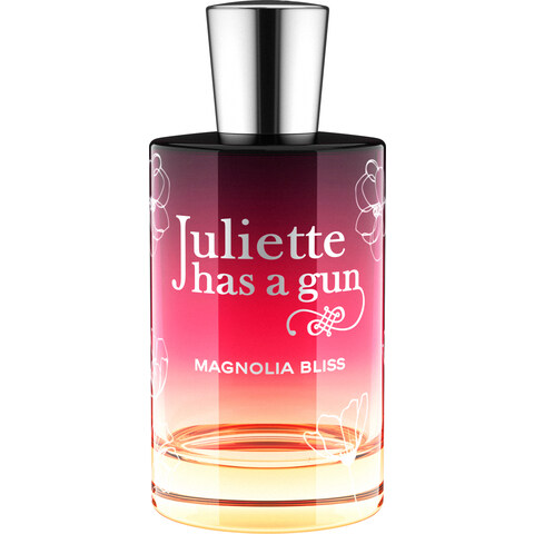 Magnolia Bliss by Juliette Has A Gun
