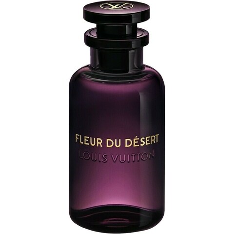 Fleur du Désert by Louis Vuitton