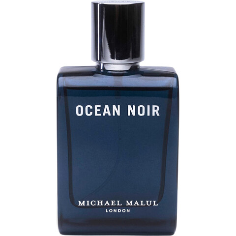 Ocean Noir von Michael Malul