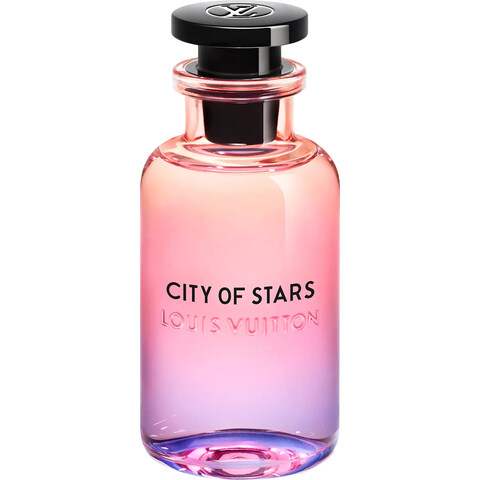 City of Stars von Louis Vuitton