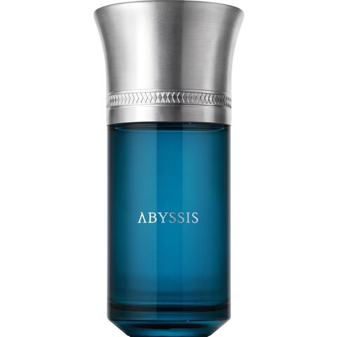 Abyssis - Eaux des Bermudes by Liquides Imaginaires