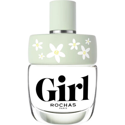 Girl Blooming Edition by Rochas