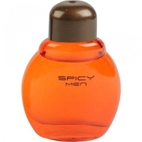 Spicy Men by Pacoma