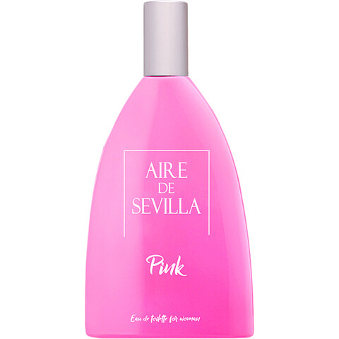 Aire de Sevilla - Pink by Instituto Español
