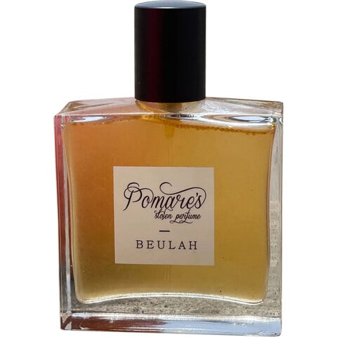 Beulah (2021) von Pomare's Stolen Perfume