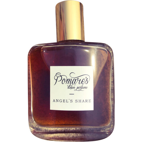 Angel's Share (2022) von Pomare's Stolen Perfume