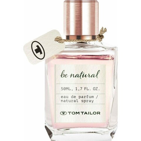 Be Natural for Her von Tom Tailor