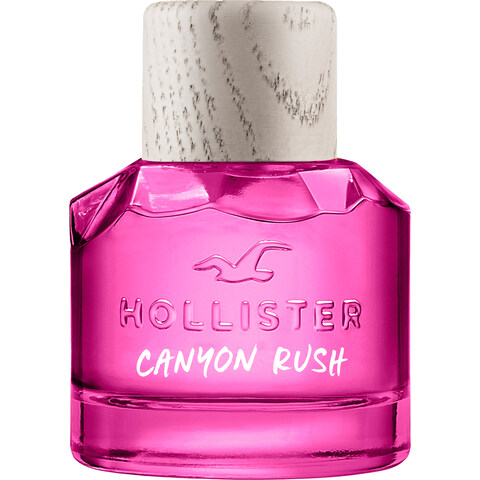 Canyon Rush for Her by Hollister