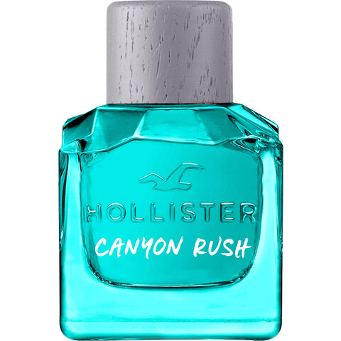 Canyon Rush for Him by Hollister