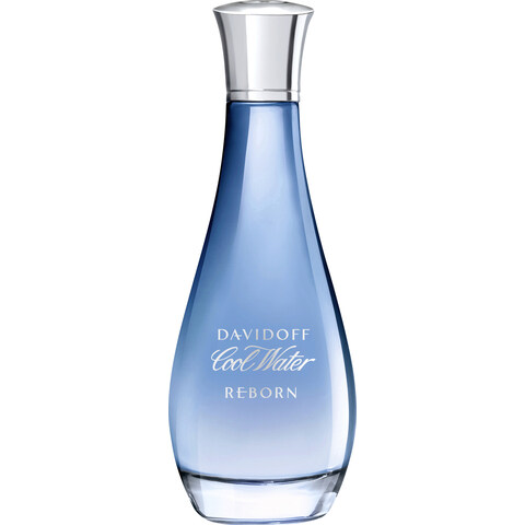 Cool Water Reborn for Her by Davidoff
